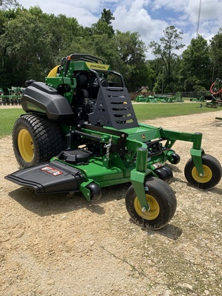 2025 John Deere Q850R in Gainesville, FL
