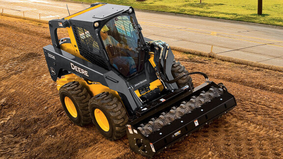 2026 John Deere VR84C in Seneca, SC