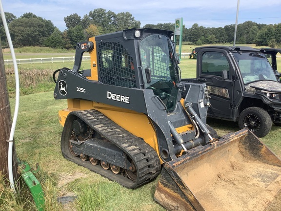 2021 John Deere 325G in Dyersburg, TN