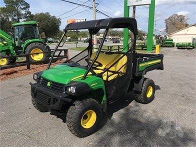2026 John Deere HPX615E in Seneca, SC