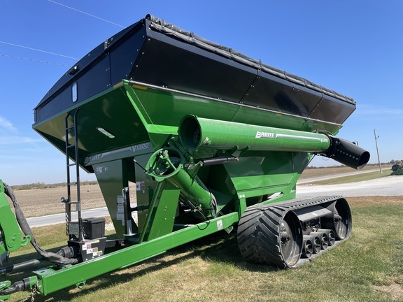 2024 Brent V1300 in Moline, IL