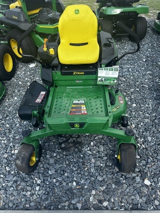 2025 John Deere Z315E in Live Oak, FL