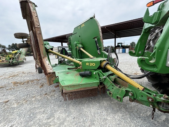 2020 John Deere r20 in Alamo, TN