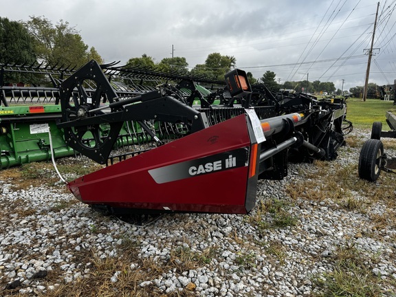 2007 Case IH 2062 in Casey, IL
