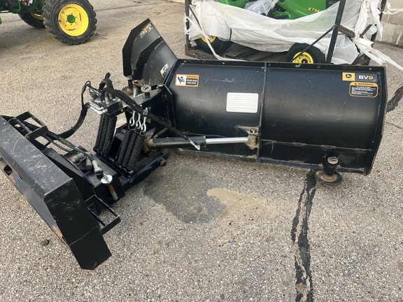 2023 John Deere BV9 in Monroe, WI