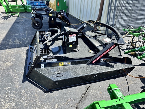 2024 John Deere RX72 ROTARY CUTTER in Wilmington, OH
