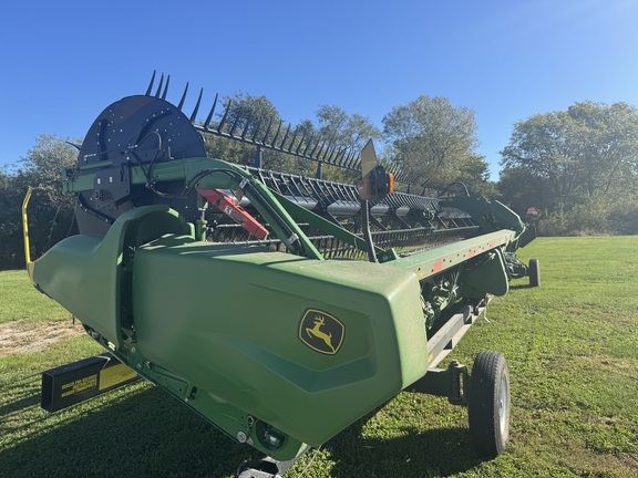 2023 John Deere RD45F in Mattoon, IL