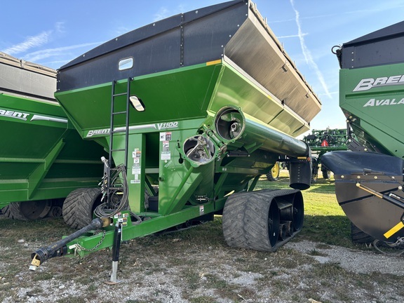 2021 Brent V1100 in Hamel, IL