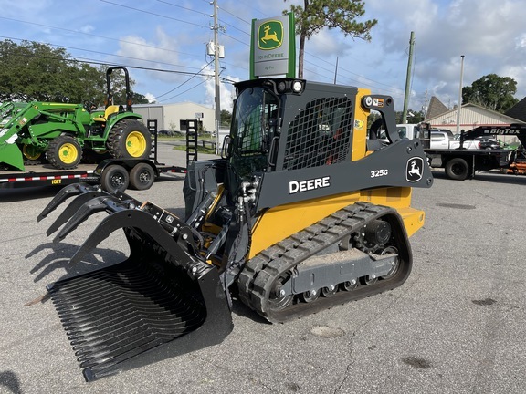 2025 John Deere 325G in Spartanburg, SC