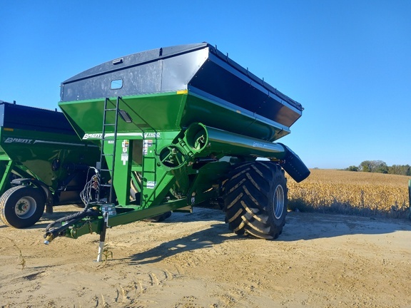 2024 Brent V1100 in Cuba City, WI