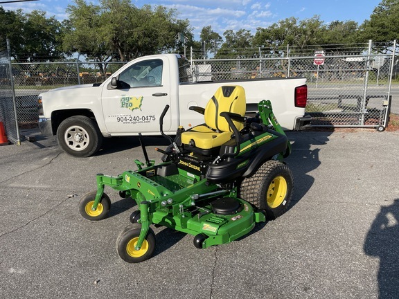 2025 John Deere Z930M in Jacksonville, FL
