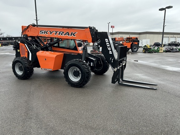 2025 Skytrak 6034 in Burbank, OH