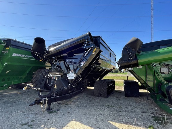 2024 Brent 1398 in Montfort, WI