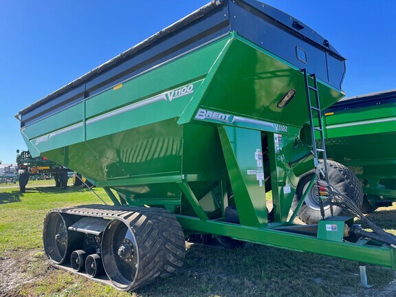 2024 Brent V1100 in Newton, IL