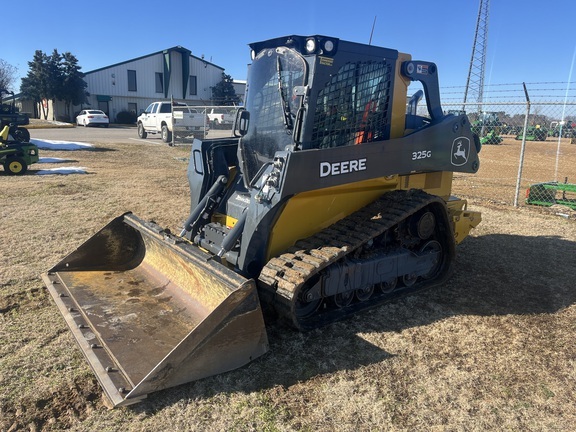 2024 John Deere 325G in Paris, TN