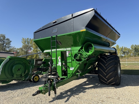 2024 Brent V1100 in Vincennes, IN