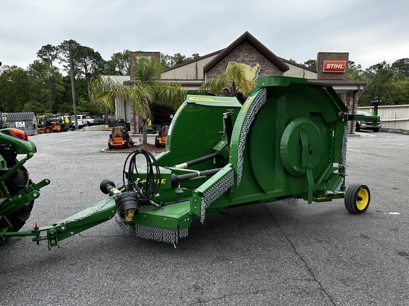2025 John Deere FC15E in Jacksonville, FL