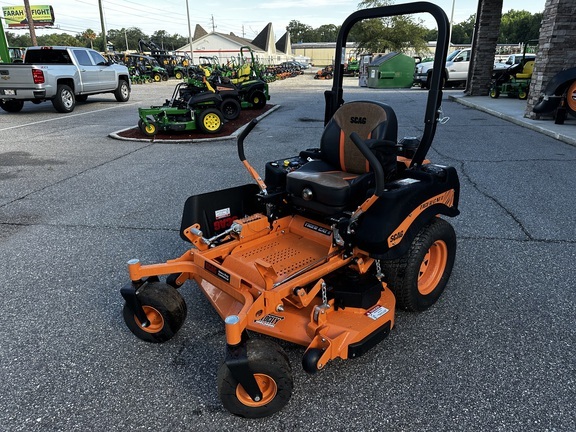 2025 Scag STCII48V-22FX in Jacksonville, FL