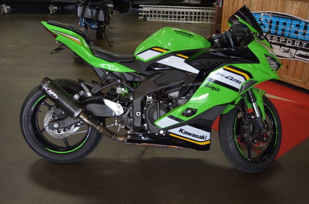 Kawasaki Motorcycles For Sale Near Martinsville, IN - Cycle Trader