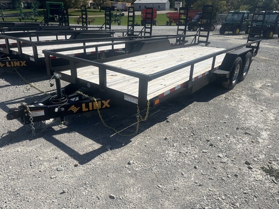 2024 Linx EQ10020-RS in Hillsboro, OH