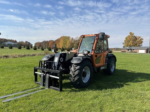 2024 JLG AG823 in Bowling Green, OH