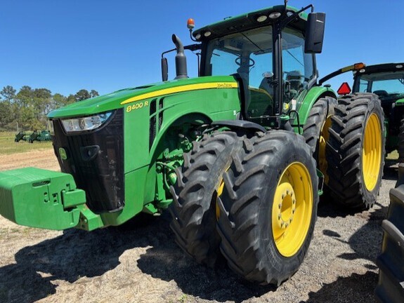 2019 John Deere 8400R in Dixie, GA