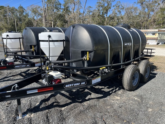 2026 Bestway NT1010 (1000 GALLON) in Chiefland, FL