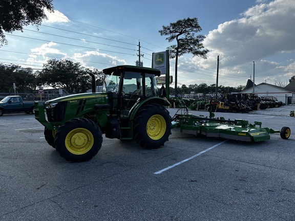 2025 John Deere 5090E in Spartanburg, SC