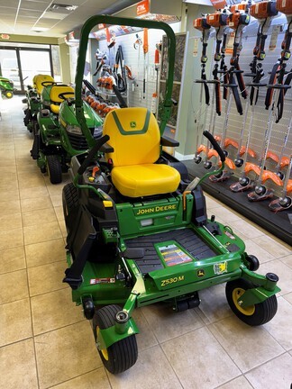 2025 John Deere Z530M in Murphy, NC