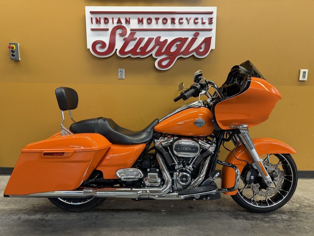 2023 Harley-Davidson® FLTRXS - Road Glide® Special SPECIAL FLTRXS in Sturgis, SD