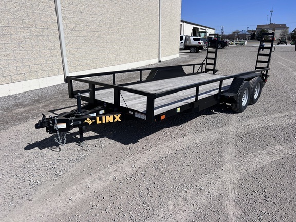 2024 Linx EQ07018-RS in Findlay, OH