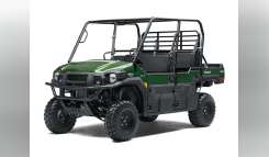 2026 Kawasaki Mule PRO-FXT 820 EPS UTV/Utility ATV