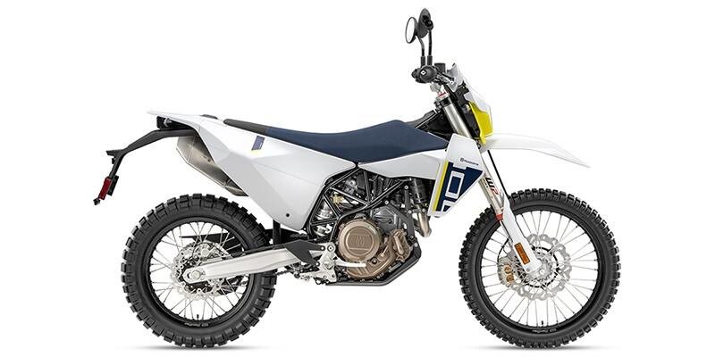 2027 Husqvarna 701 Enduro ENDURO in Sacramento, CA