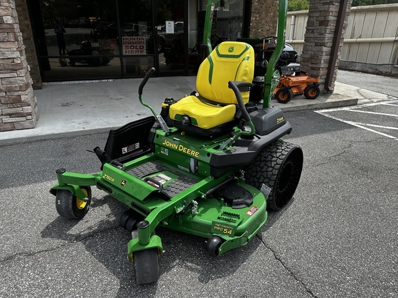 2025 John Deere Z760R in Jacksonville, FL