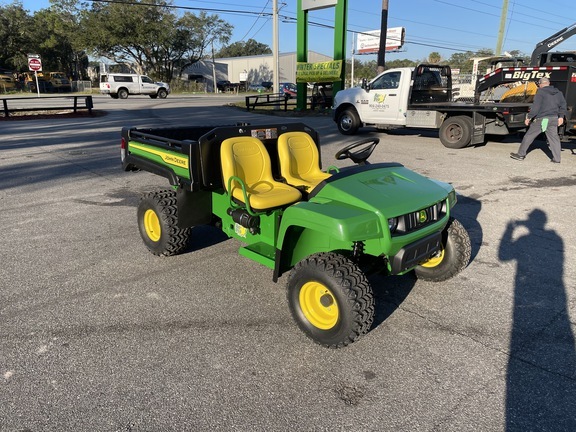 2025 John Deere TX in Jacksonville, FL