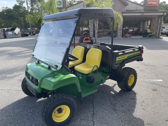 2025 John Deere TX in Jacksonville, FL