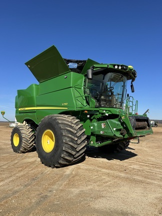 2023 John Deere S790 in Alamo, TN