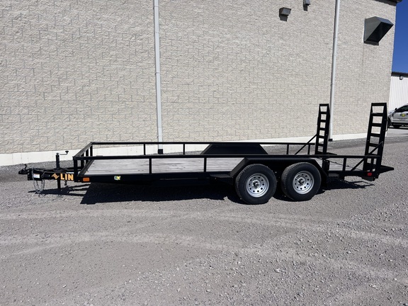 2024 Linx EQ07018-RS in Findlay, OH