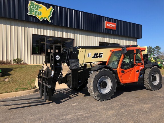 2026 JLG 1255 in Seneca, SC