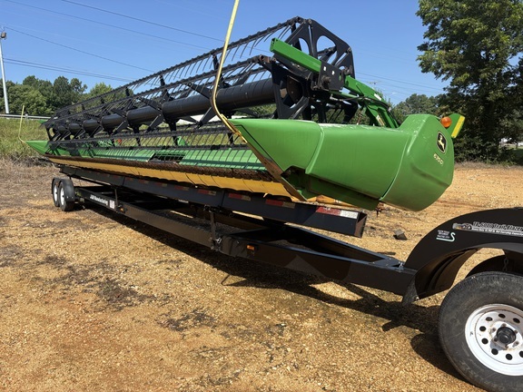 2012 John Deere 635D in Alamo, TN