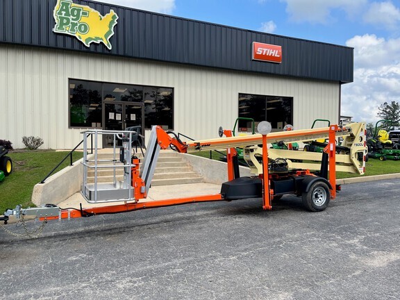 2026 JLG T500J in Seneca, SC