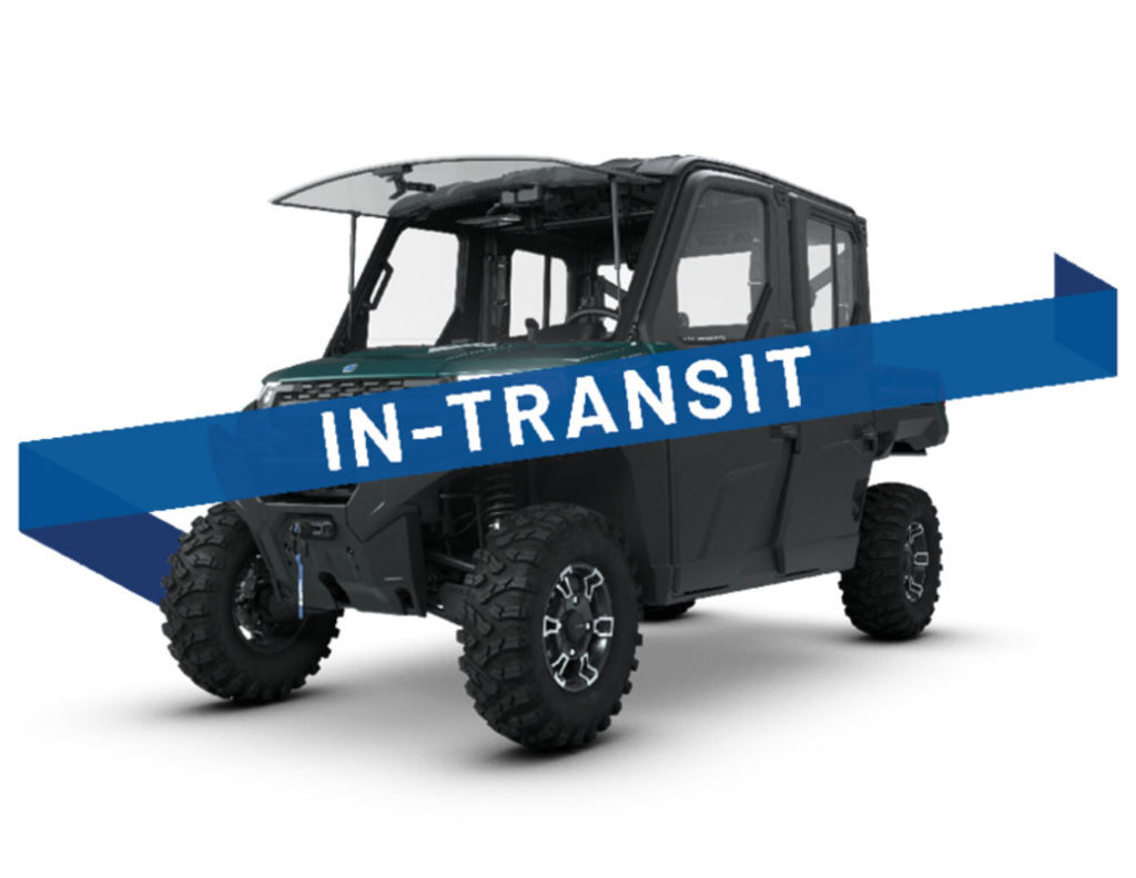 2026 Polaris® Ranger Crew XP 1000 NorthStar Edition Premium Blue Laby in lakeland FL