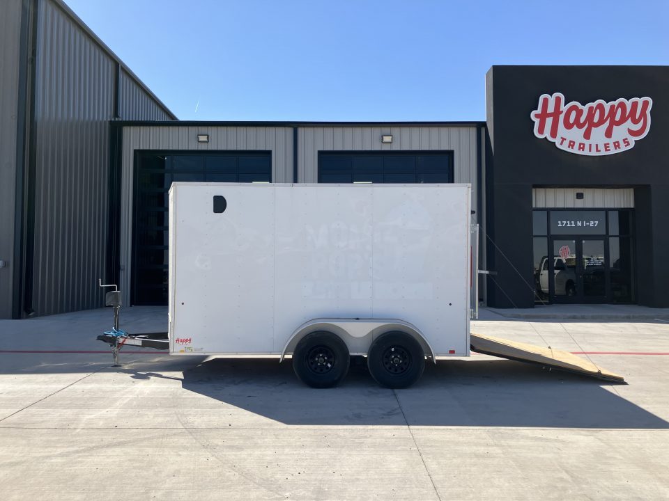 2025 Compass Indigo Cargo in Lubbock, TX