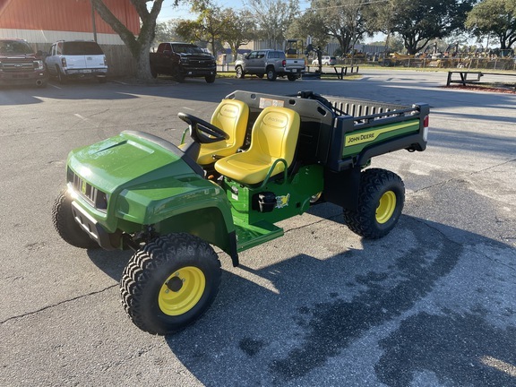 2025 John Deere TX in Perrysburg, OH