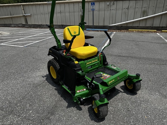 2025 John Deere Z530M in Jacksonville, FL