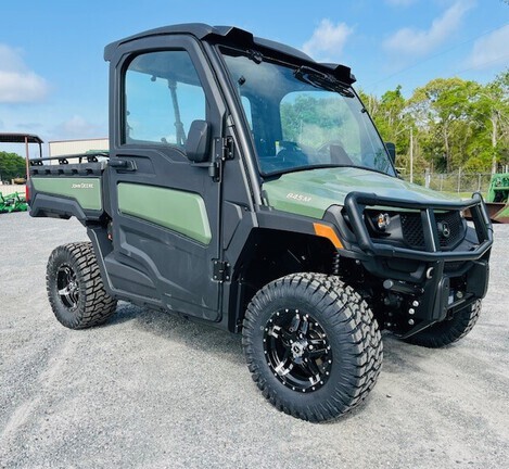 2026 John Deere 845M HVAC in Chiefland, FL