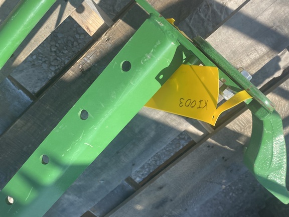 John Deere hoodguard in Kinsman, OH