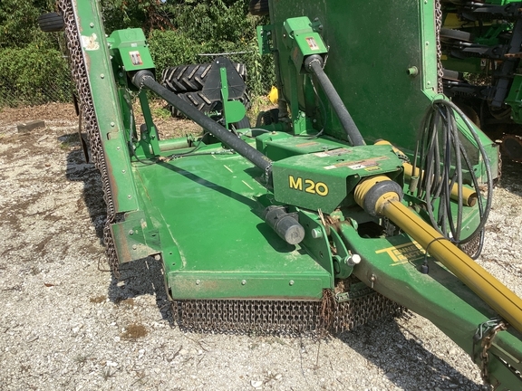 John Deere m20 in Paris, TN