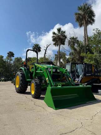 2026 John Deere 4044M in S Daytona, FL