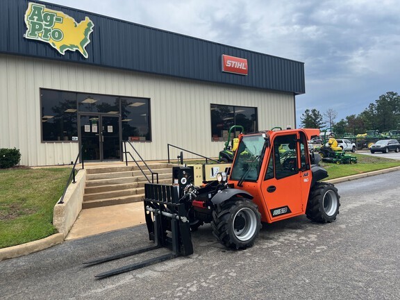 2026 JLG AG519 in Cairo, GA